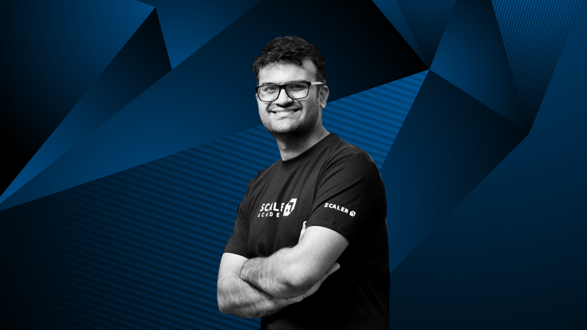 Edstead's Grand Debut