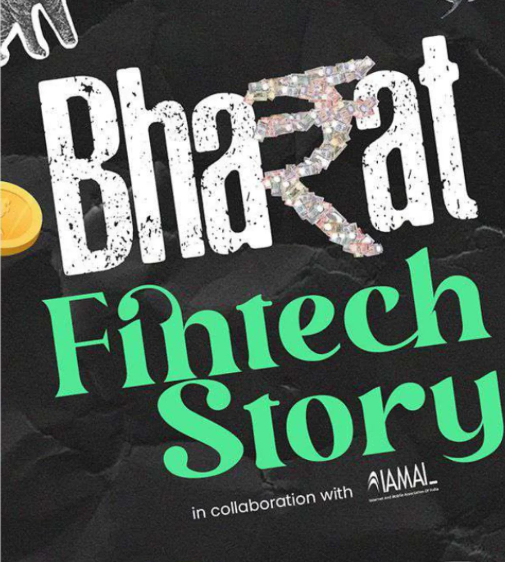 Bharat Fintech Story