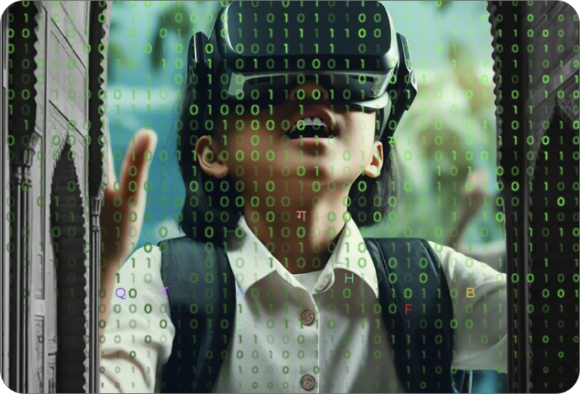 INDIAN EDTECH STORY