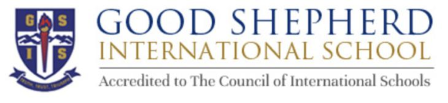 Good Shepherd