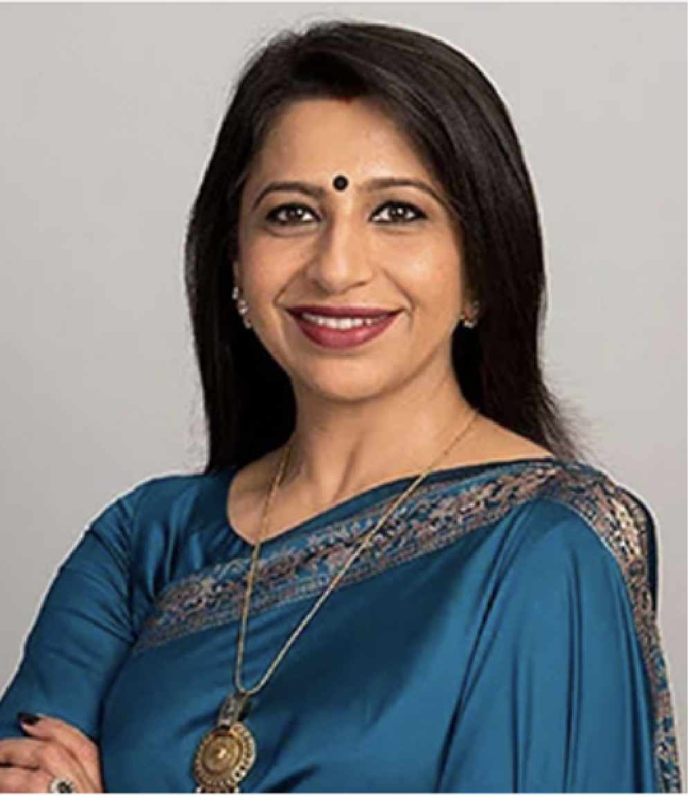 Megha Tata