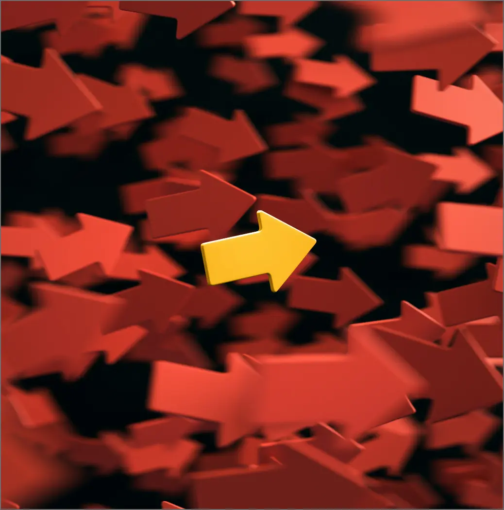 Purpose Over Popularity