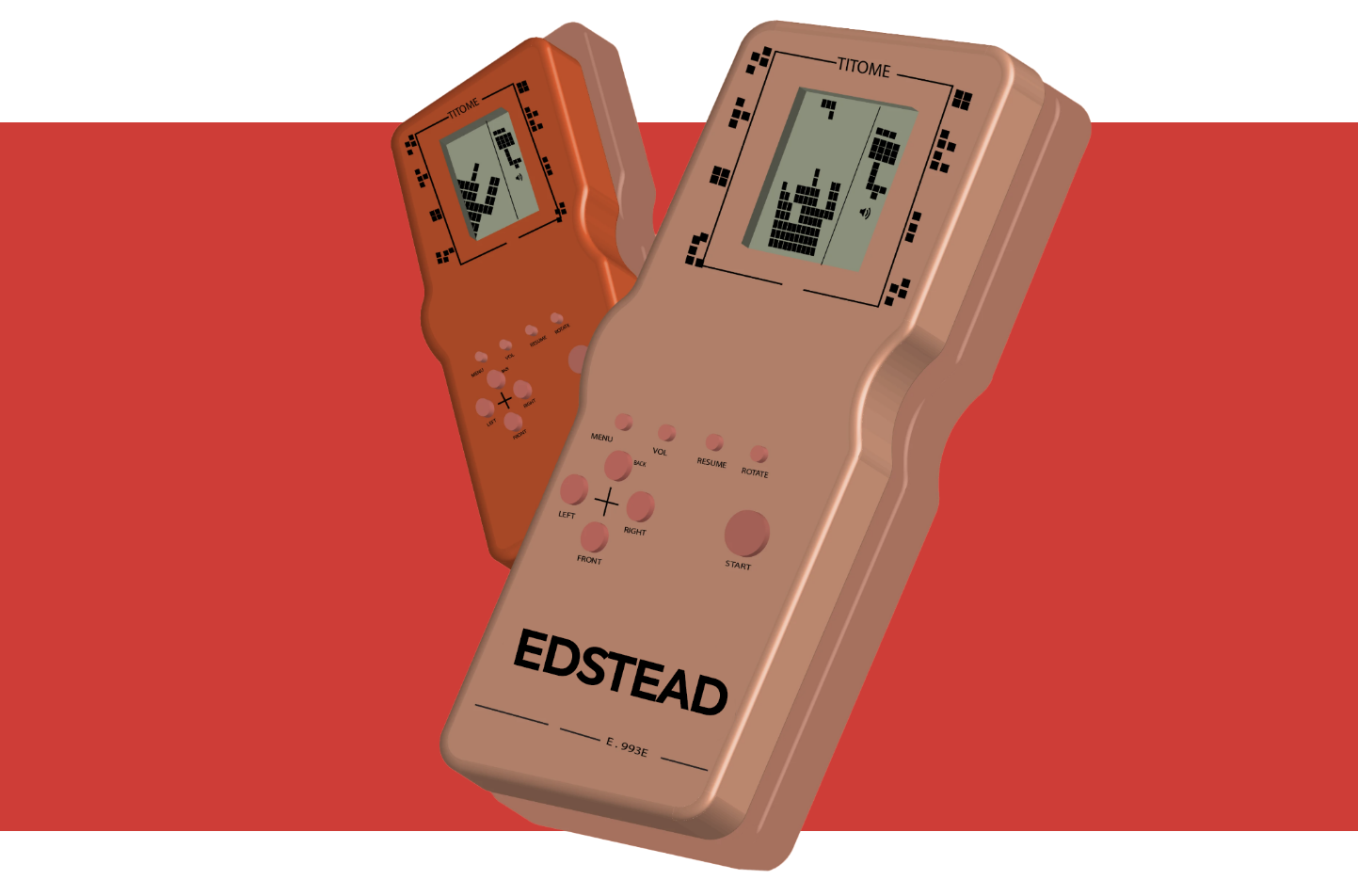 Retro image